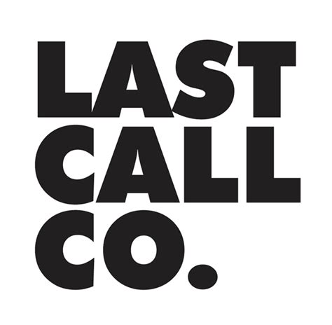 Shop Last Call 